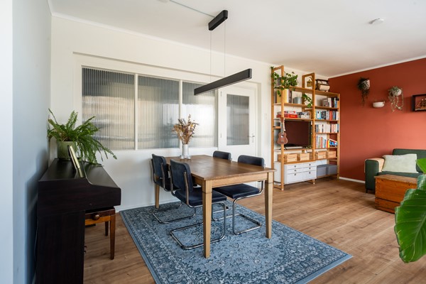 Medium property photo - Adriaen van Ostadelaan 159-4, 3583 AG Utrecht